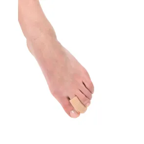 Rumpf 1424 Gel Teenbeschermer voor Spitzen