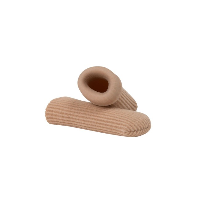 Rumpf 1424 Gel Tips voor elke Teen