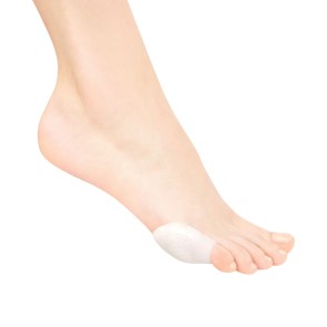 Rumpf RU1413 Bunion Guard voor Kleine teen
