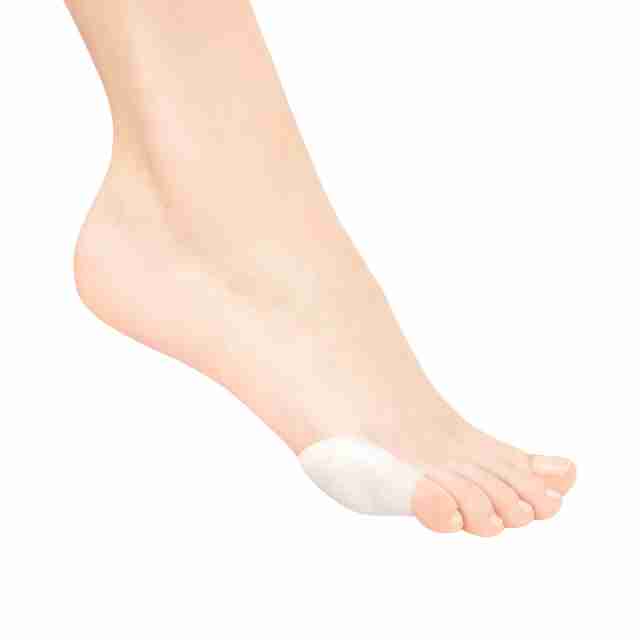 Rumpf RU1413 Bunion Guard voor Kleine teen