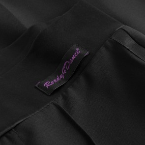 Rumpf Ru5748 SANDIEGO Men's latin pants detail