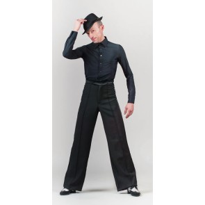 Rumpf Ru5748 SANDIEGO Men's latin pants