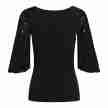 Rumpf RU5745 BRASILIA Top met Kapmouwtjes achter
