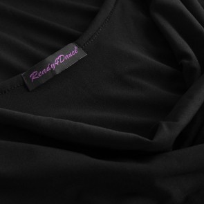 Rumpf RU5745 BRASILIA Top met Kapmouwtjes detail