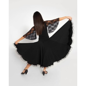 Rumpf RU5745 BRASILIA Top met rokje RU5739 Tosca