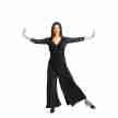 Rumpf RU5740 LUBIANA Dames DansTop
