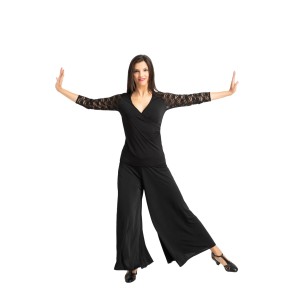 Rumpf RU5740 LUBIANA Dames DansTop