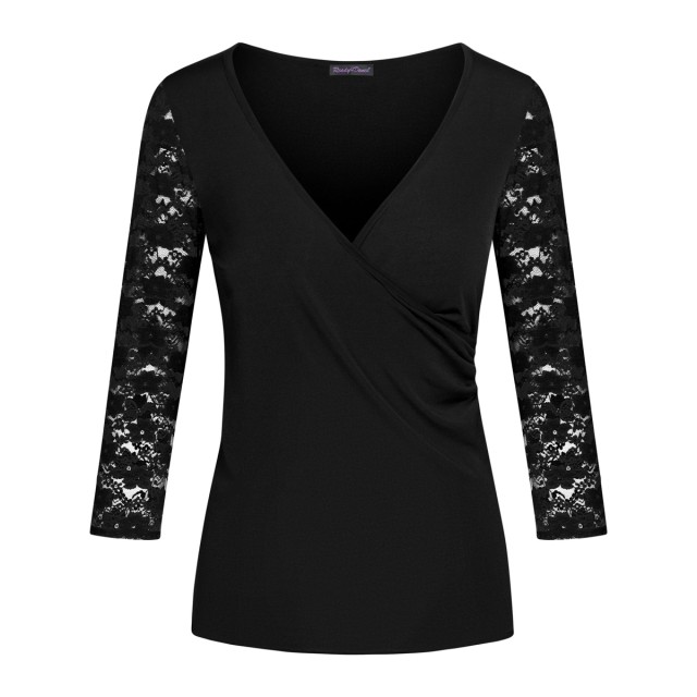 Rumpf RU5740 LUBIANA Dames DansTop