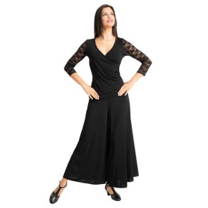 Rumpf RU5740 LUBIANA Dames DansTop