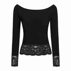 Rumpf RU5510 AVIGNON Ballroom-shirt met lange mouwen