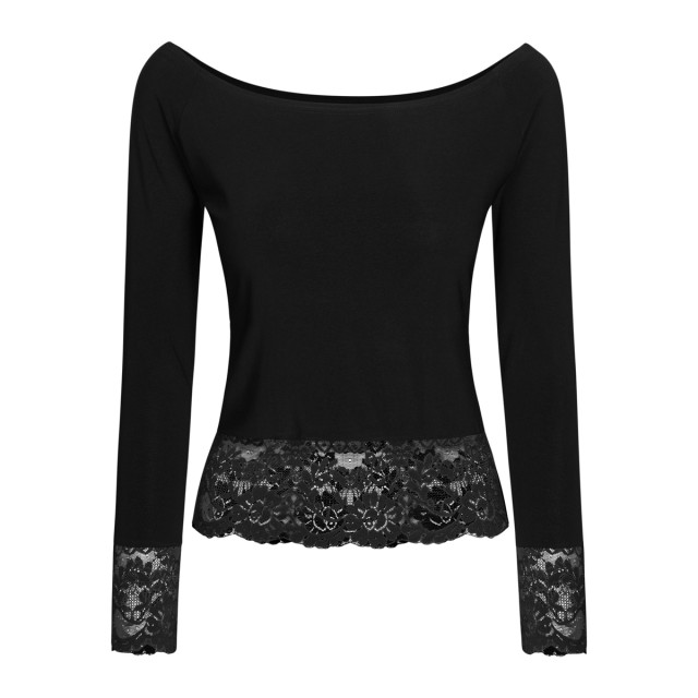 Rumpf RU5510 AVIGNON Ballroom-shirt met lange mouwen