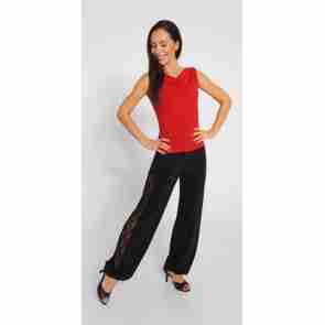 Rumpf RU5504 LYON Dames DansBroek