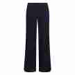 Rumpf RU3942 LORCA broek met hoge split navy
