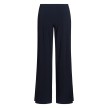 Rumpf RU3942 LORCA broek met hoge split navy