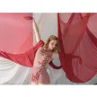Ballet Rosa Adele Mouwloos Balletpak Voorbeeld