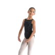 Ballet Rosa Adele Mouwloos Balletpak Zwart
