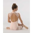 Ballet Rosa Berenice Balletpak Roze Kant