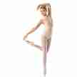 Ballet Rosa Berenice Balletpak Roze Voorkant