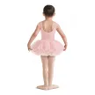 Bloch Abelle CL8172 Roze Meisjes Tutu Balletpak