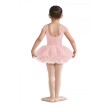 Bloch Abelle CL8172 Roze Meisjes Tutu Balletpak