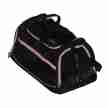 Bloch A311 ballet schoudertas ritssluiting roze zwart