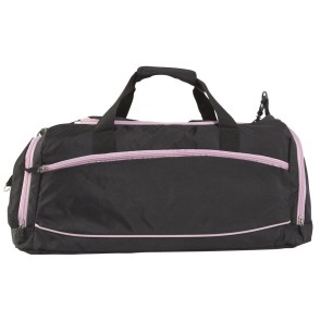 Bloch A311 ballet schoudertas ritssluiting zwart