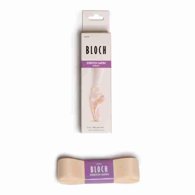 Bloch A0528 Lint voor Spitzen en Balletschoenen