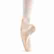 Bloch A0528 Satijnen Stretch lint voor Spitzen