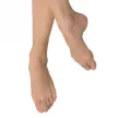 Bloch A903 Gel Strip Teenbeschermer voor Spitzen