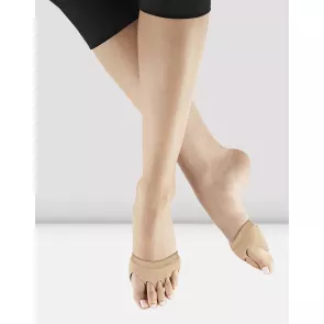 Bloch Neoform dansvoetjes S0642L
