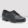 Bloch SF3710G tapschoenen met vetersluiting