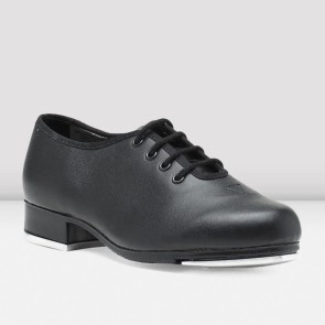 Bloch SF3710G tapschoenen met vetersluiting
