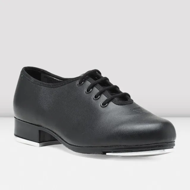 Bloch SF3710G tapschoenen met vetersluiting