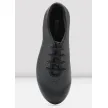 Bloch SF3710G tapschoenen met vetersluiting techno tap