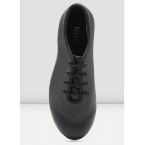 Bloch SF3710G tapschoenen met vetersluiting techno tap