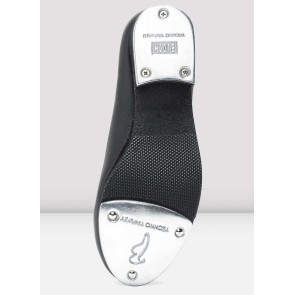 Bloch SF3710G tapschoenen met vetersluiting techno tap