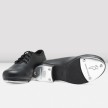 Bloch SF3710G tapschoenen met vetersluiting techno tap ijzers