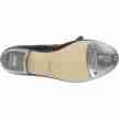 Bloch S0330LU dames tapschoenen met lage hak vetersluiting 