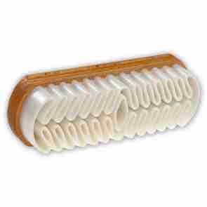 Diamant Dansschoenen Borstel