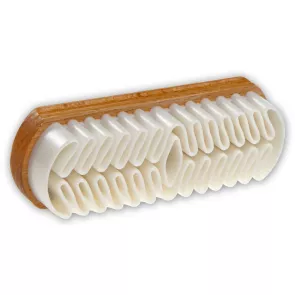 Diamant Dansschoenen Borstel