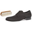 Diamant HW10903 Dansschoenen Borstel nubbuck 
