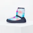 booty-boots-d-echauffement multicolor