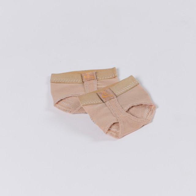 Dansez-Vous dansvoetjes Feety voor moderne dans