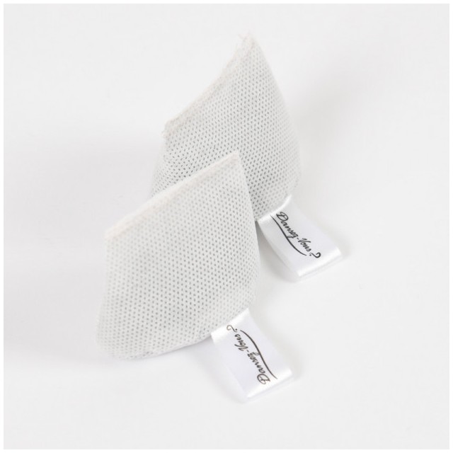 Dansez-Vous drying inserts voor spitzen