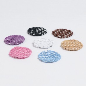 Dansez-Vous verschillende kleuren haarnetjes voor knot
