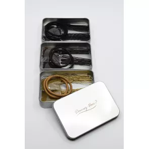 Dansez-Vous Haar Accessoires Kit