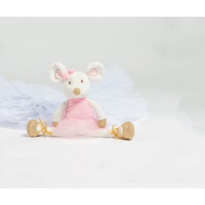 Dansez-Vous Zelie Ballerina Knuffel Groot