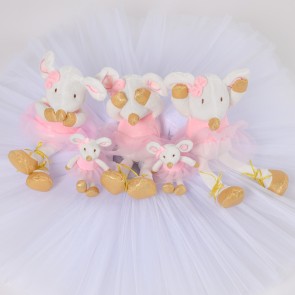 Dansez-Vous Zelie Ballerina Muis