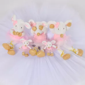 Dansez-Vous Zelie Ballerina Muis