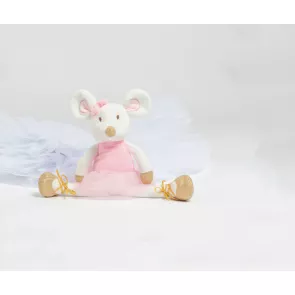 Dansez-Vous danseres muis Zelie Mini